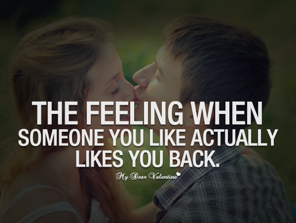 When Someone You Like Quotes. QuotesGram