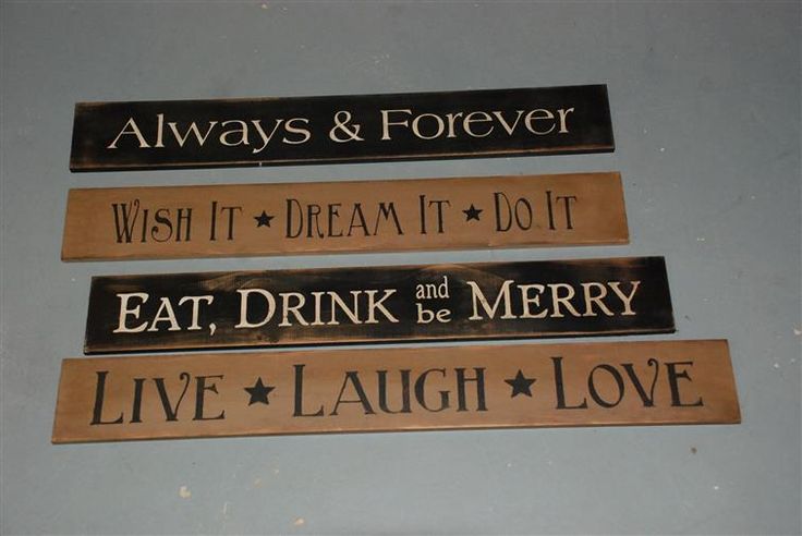 Wood Craft Signs With Sayings And Quotes. QuotesGram