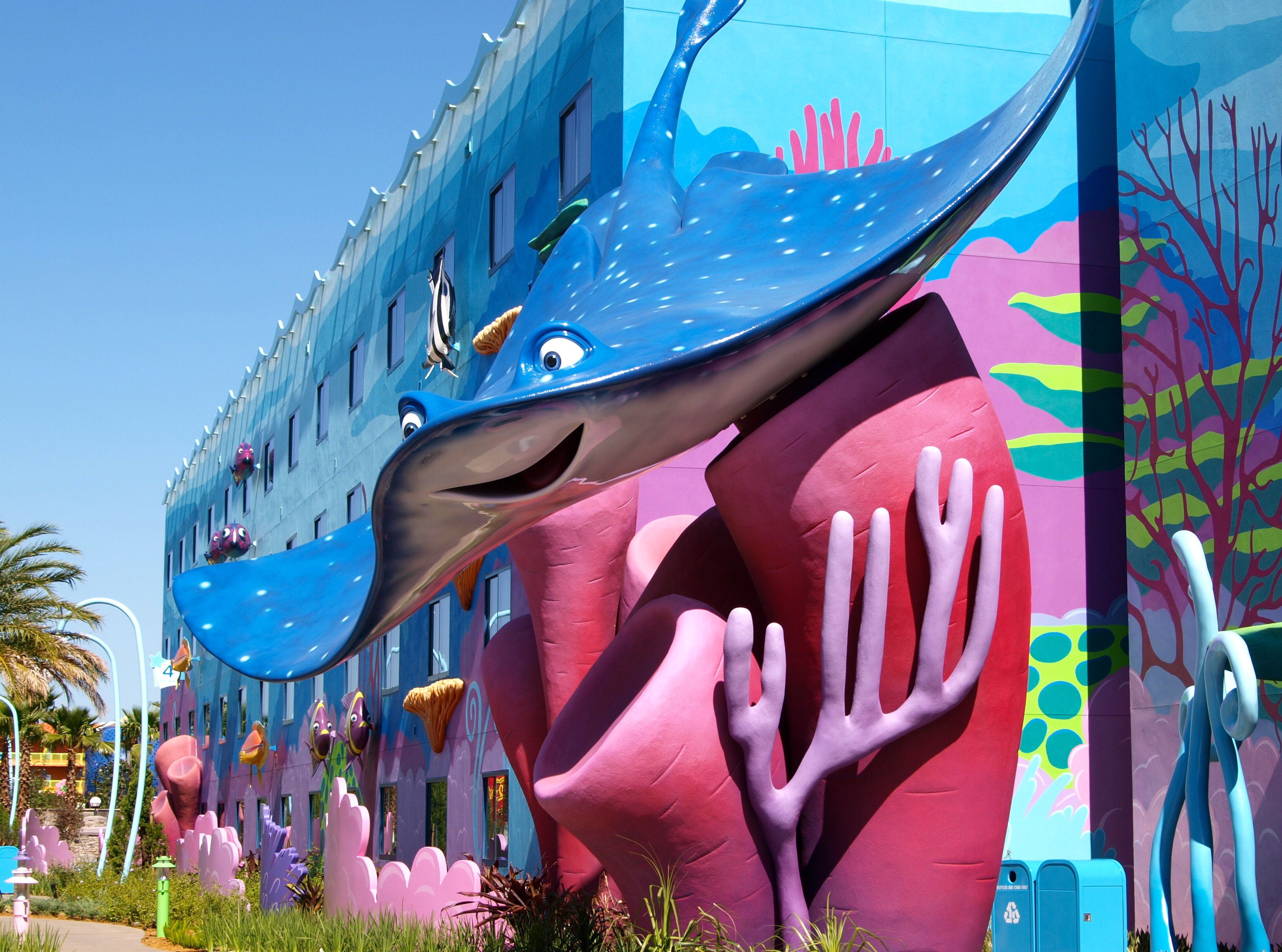 Mr Ray Finding Nemo Quotes. QuotesGram