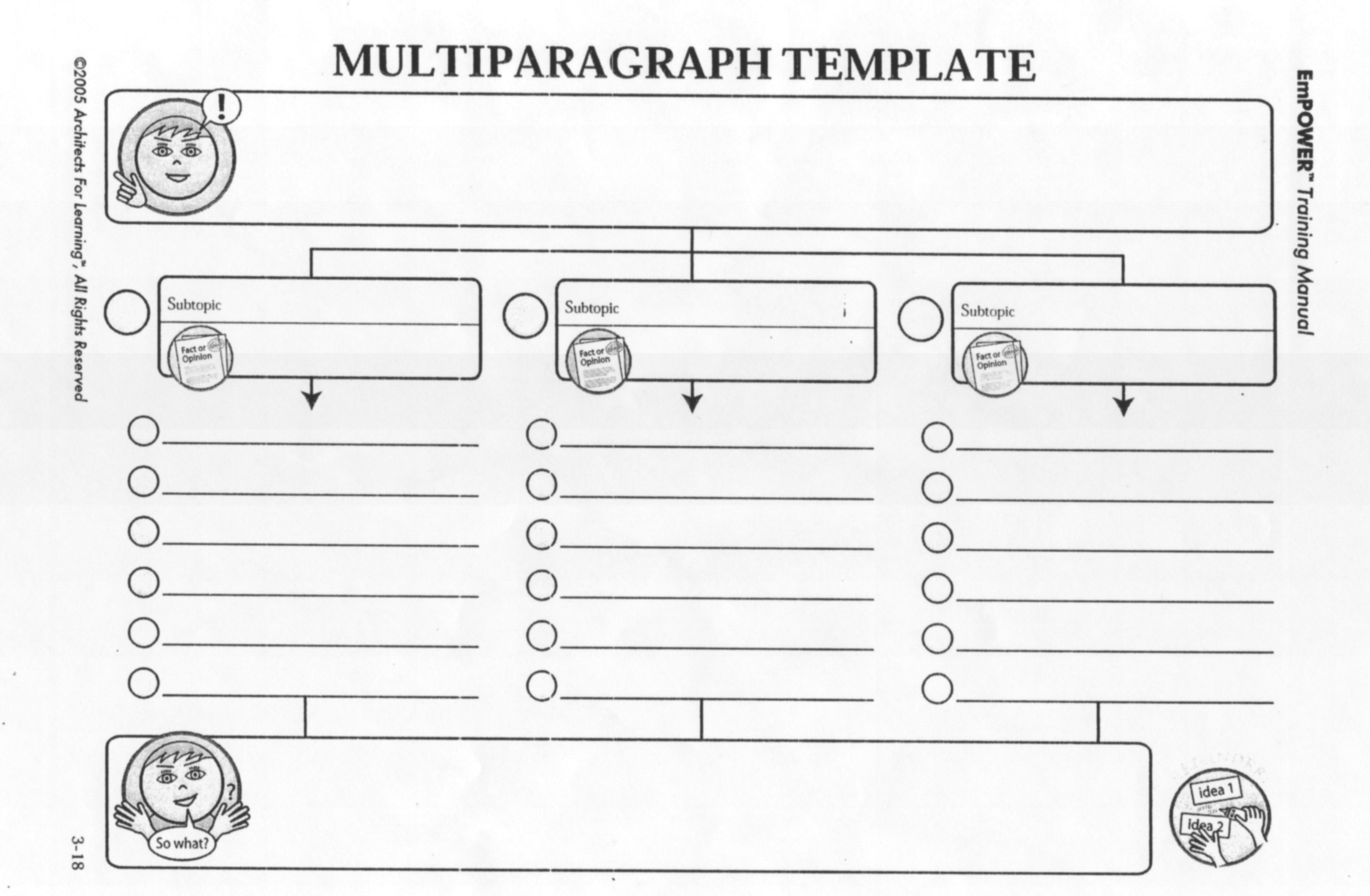 Multiple Paragraph Quotes. QuotesGram
