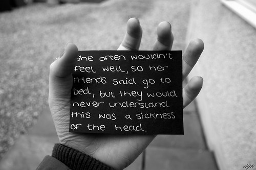 Depression Quotes For Teenage Girls. QuotesGram
