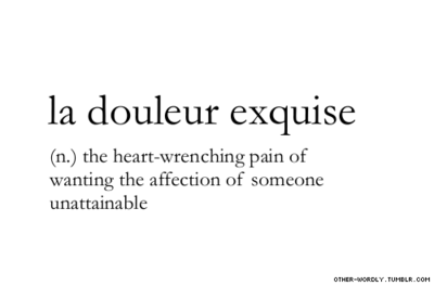 Sad Quotes In French. QuotesGram