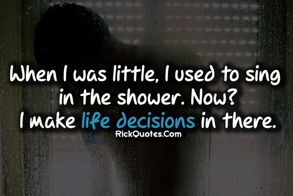 Quotes About Life Decisions. QuotesGram