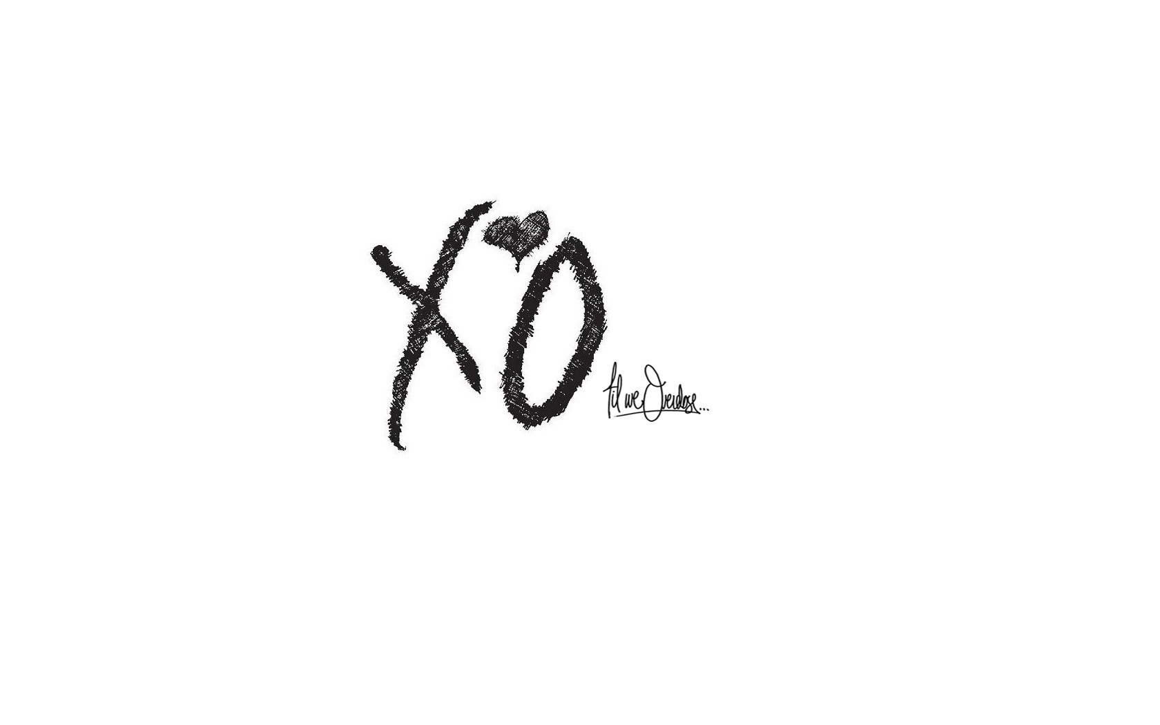 Xo The Weeknd Quotes. QuotesGram1680 x 1050