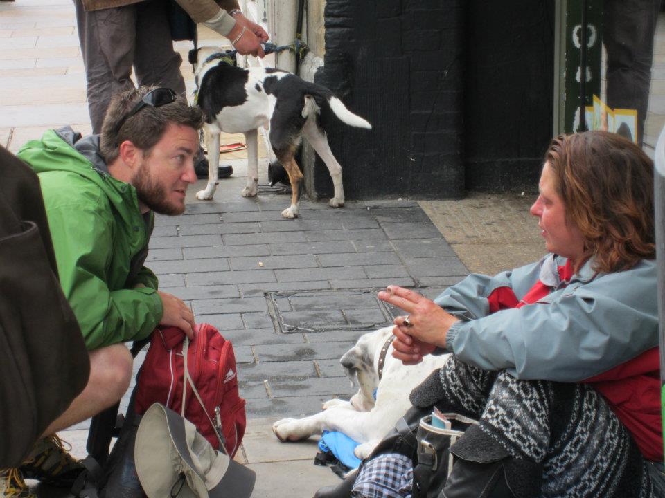 Bible Quotes About Homelessness