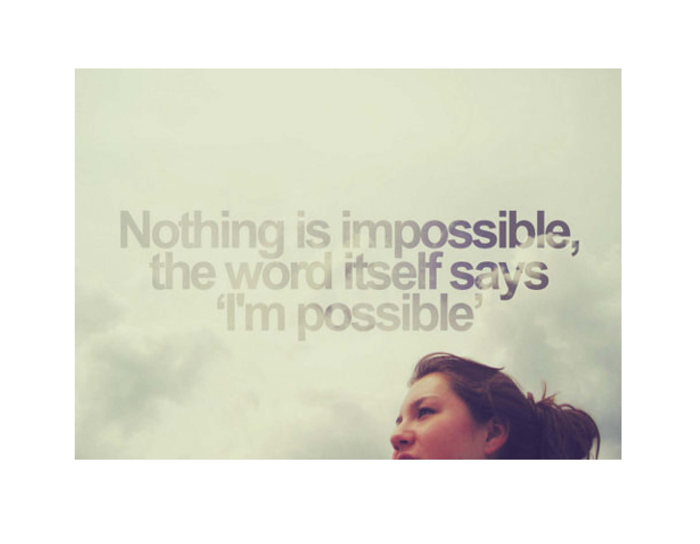 Doing the impossible. импосибл. нет ничего невозможного вектор. This is impossible. Impossible is possible.