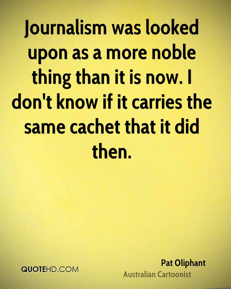 Best Journalism Quotes. QuotesGram