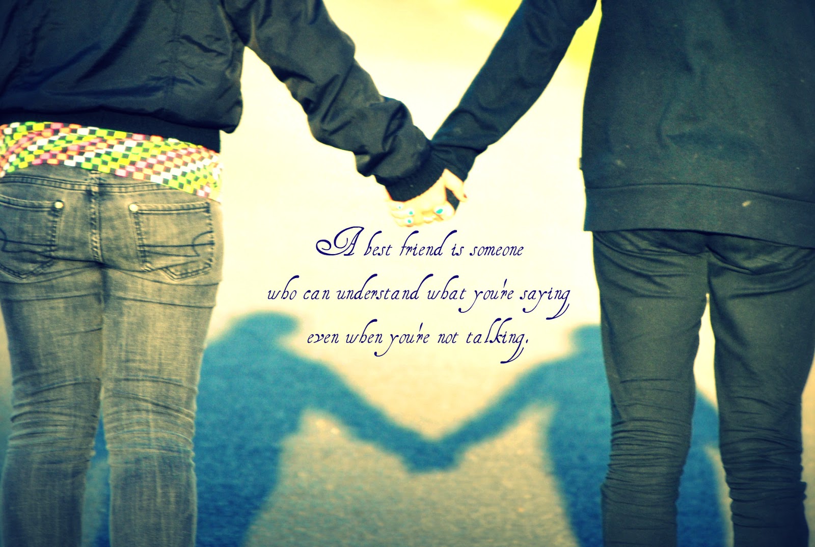 Lovers We Can T Be Friends Quotes