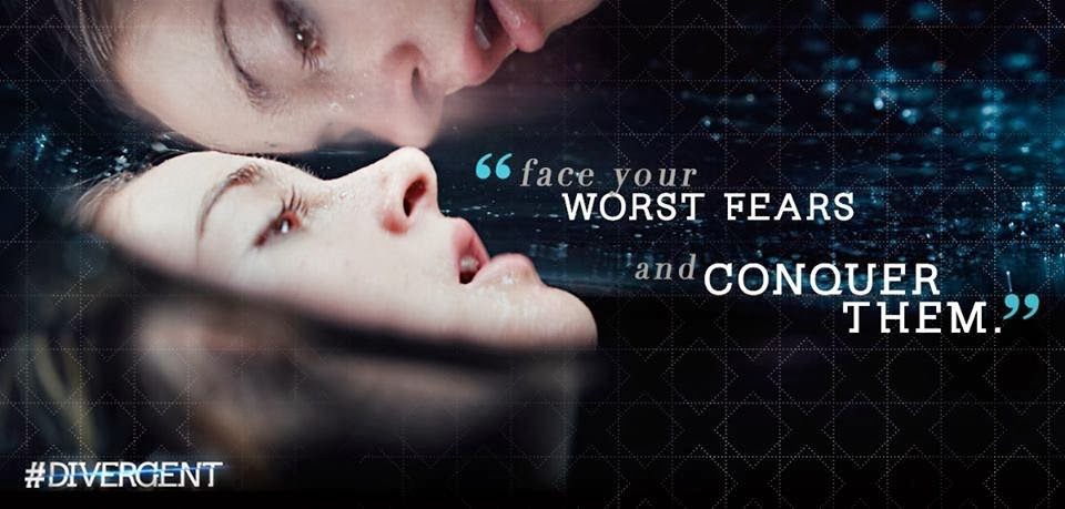 Will Divergent Quotes. QuotesGram