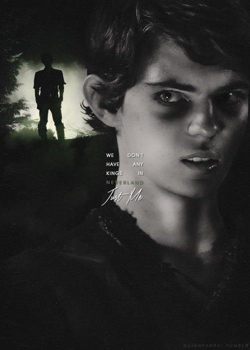 peter pan from once upon a time peter pan from once upon a time