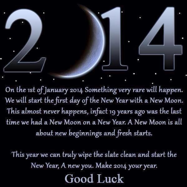 New Moon Astrology Quotes QuotesGram