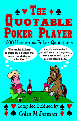 Funny Gambling Quotes Sayings