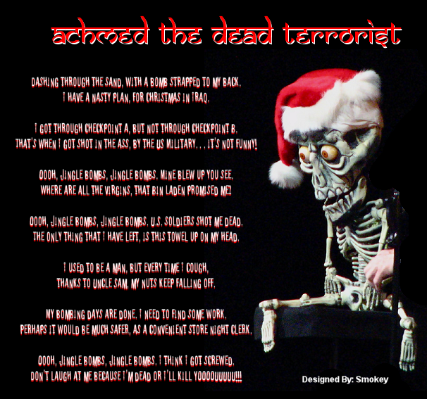 Agree Funny stupid terrorist Funny stupid terrorist something