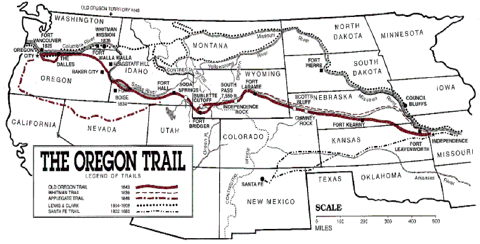 oregon-trail-quotes-in-1850-quotesgram