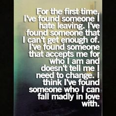 Most Amazing Boyfriend Quotes. QuotesGram