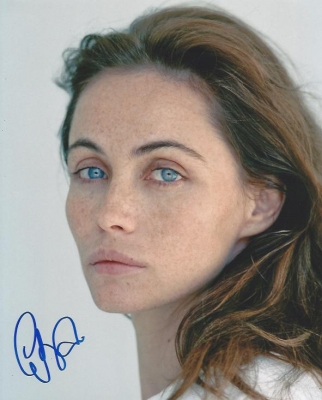 Emmanuelle Beart Quotes. QuotesGram