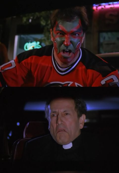 Seinfeld David Puddy Quotes. QuotesGram