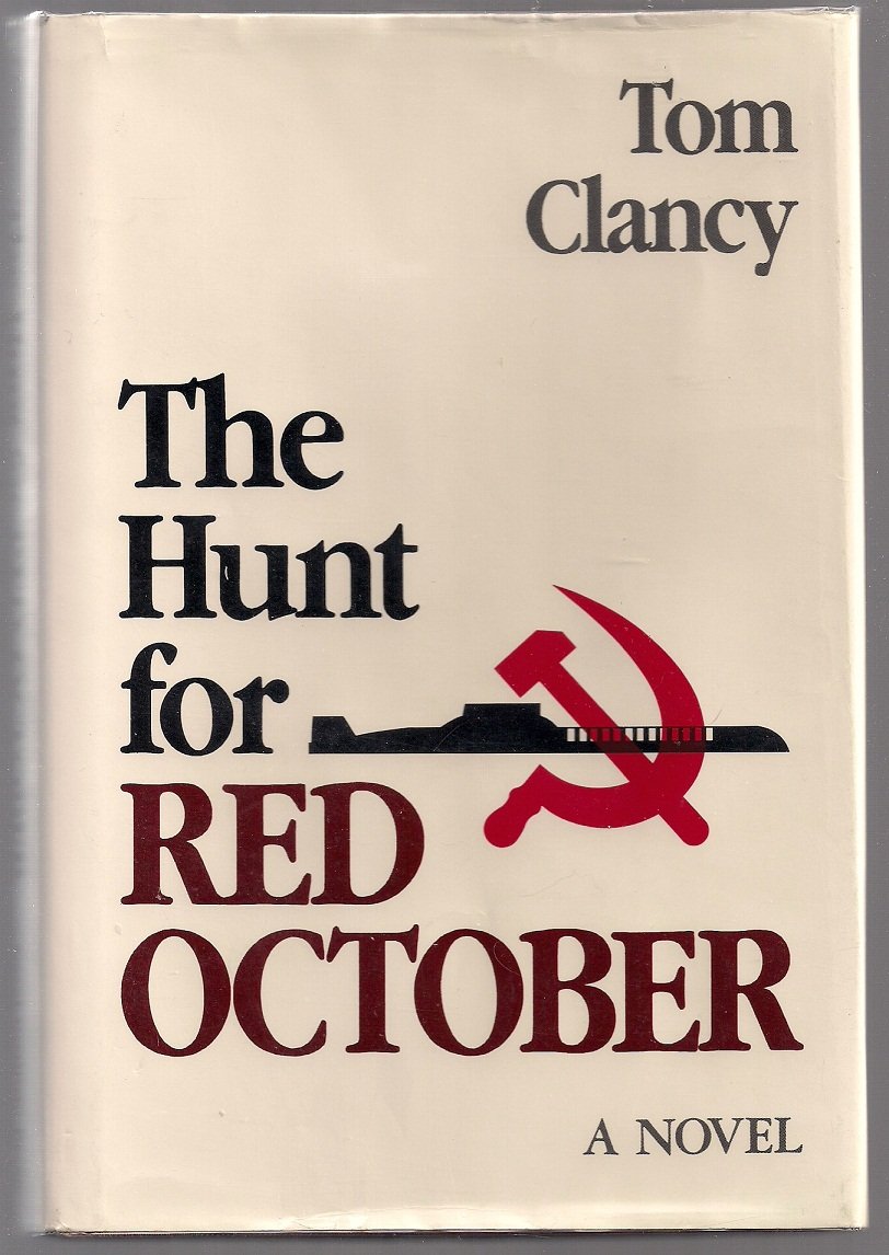 The Hunt for Red October Quotes. QuotesGram