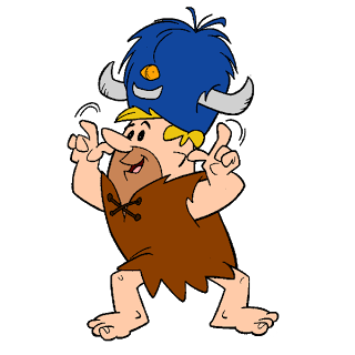 barney rubble barney rubble