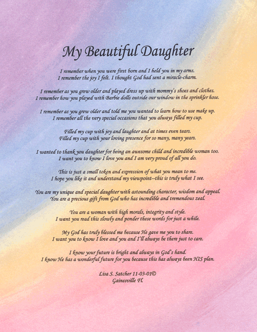 Biblical Inspirational Quotes For Daughters. QuotesGram