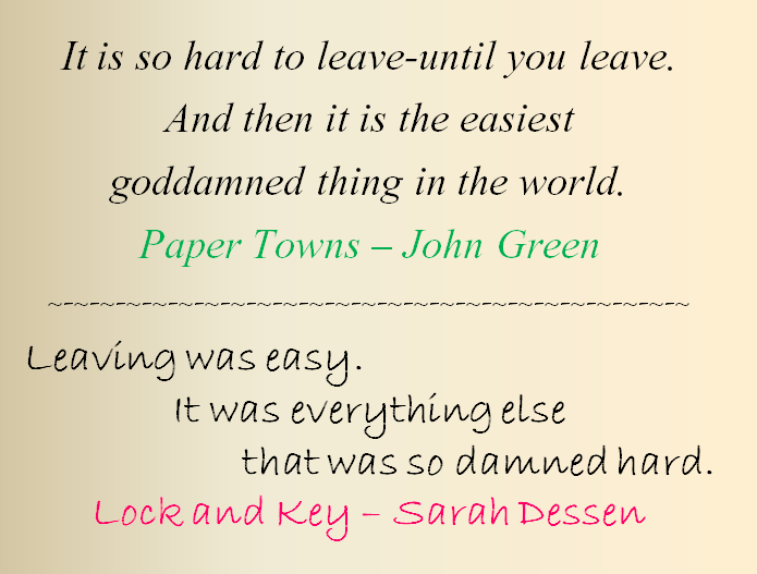 paper towns quotes paper towns quotes