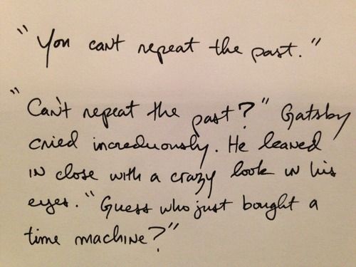 Gatsby Death Quotes. QuotesGram