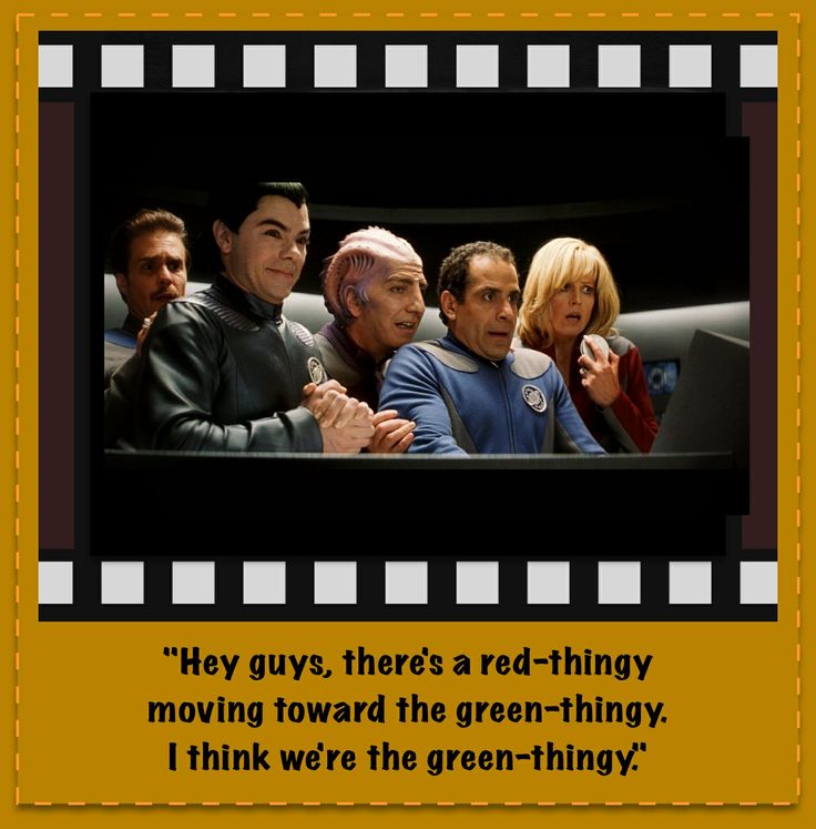Galaxy Quest Quotes. QuotesGram