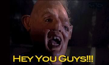 Goonies Sloth Quotes Quotesgram