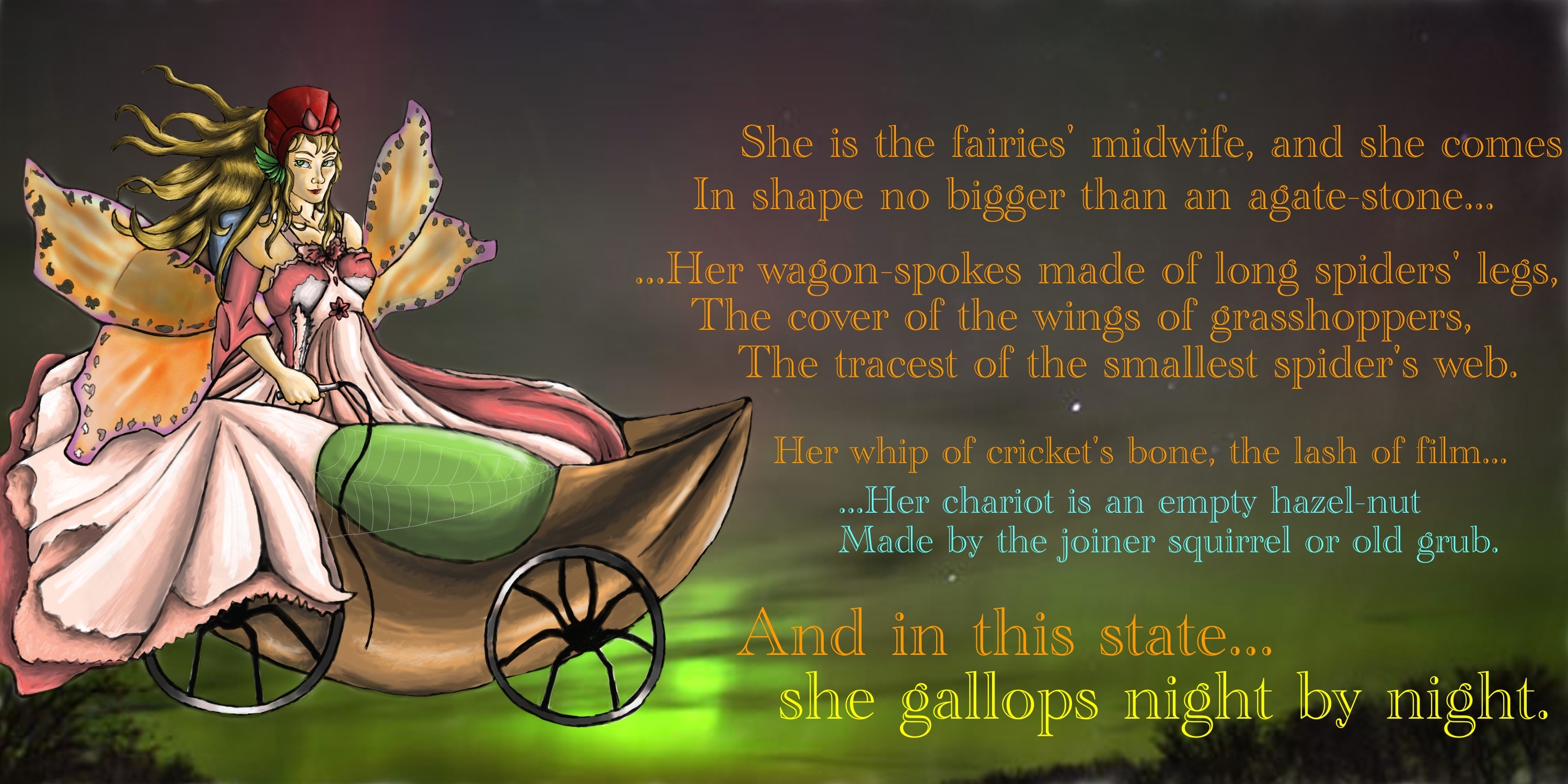 Queen Mab Mercutio Quotes Quotesgram Queen Mab Mercutio Quotes Quotesgram
