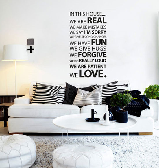Decorating Quotes And Sayings. QuotesGram