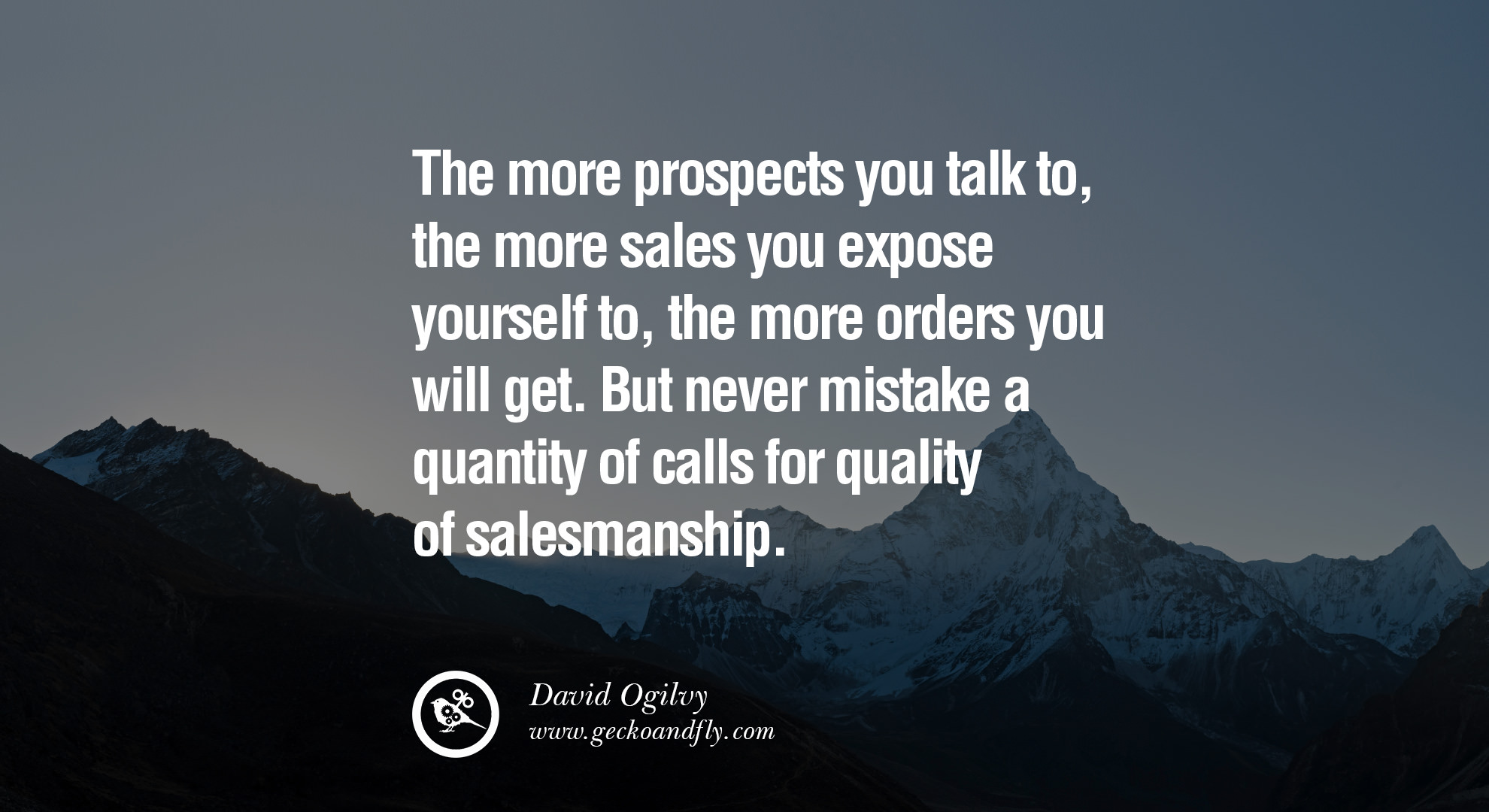 Good Sales Quotes. QuotesGram