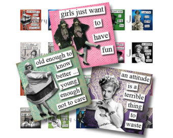 Quotes About Flappers