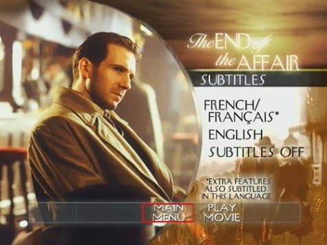 The End of the Affair Quotes. QuotesGram