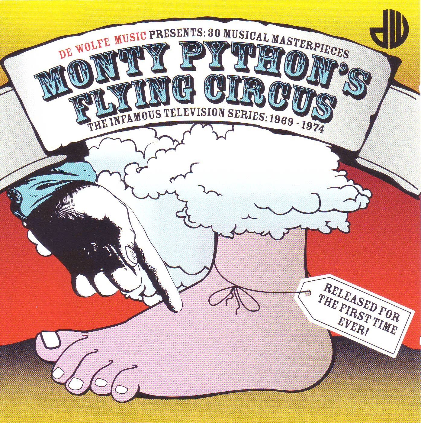 Monty Python Spam