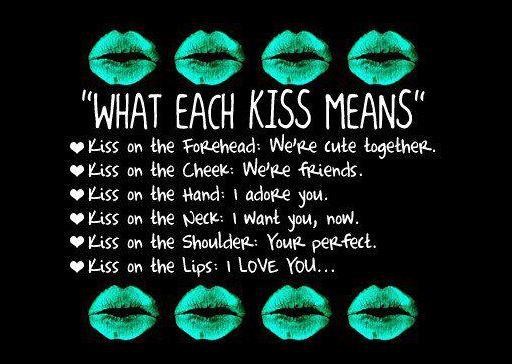 Need Your Kisses Quotes Quotesgram