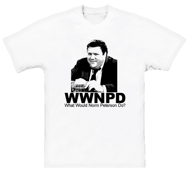 Norm Peterson Quotes. QuotesGram