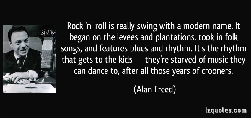 Rock And Roll Song Quotes. QuotesGram