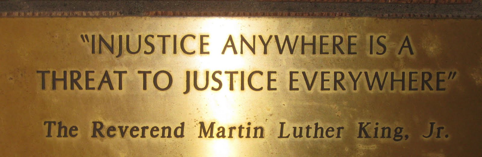 Social Justice Quotes Be A Voice To Bend Light