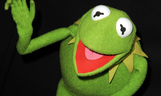 Kermit The Frog Quotes Joke.