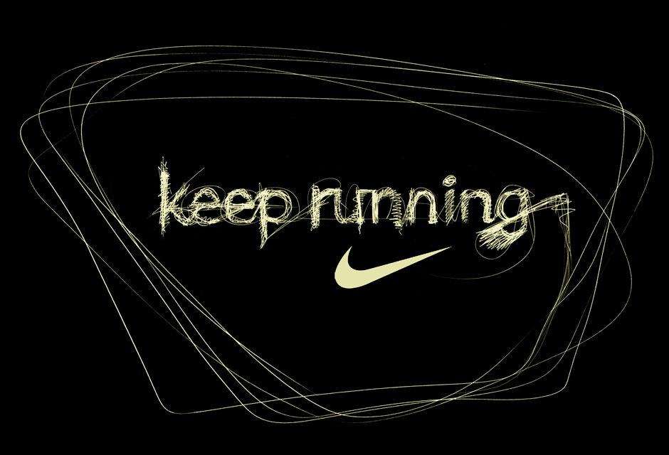 Running Quotes Nike.