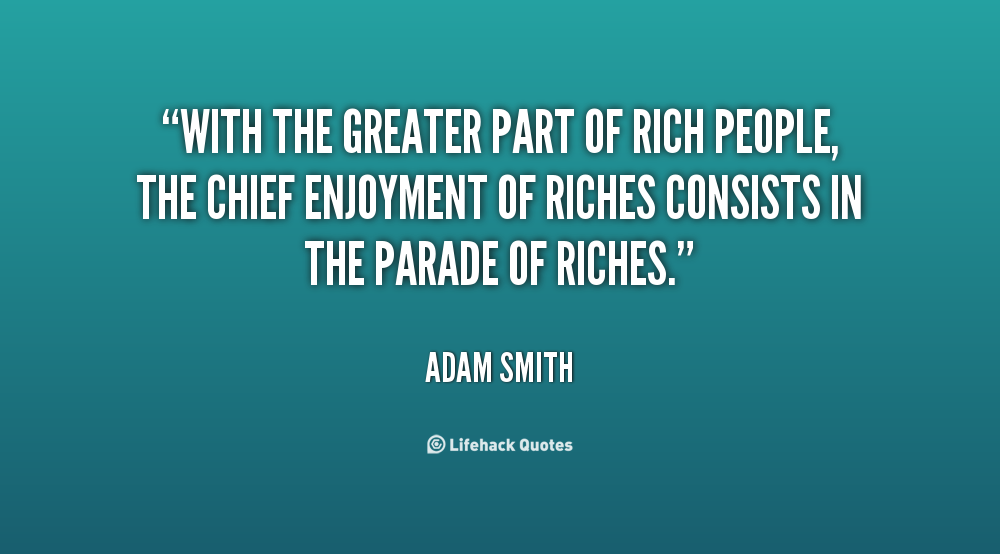 Quotes About Snobby Rich People. QuotesGram