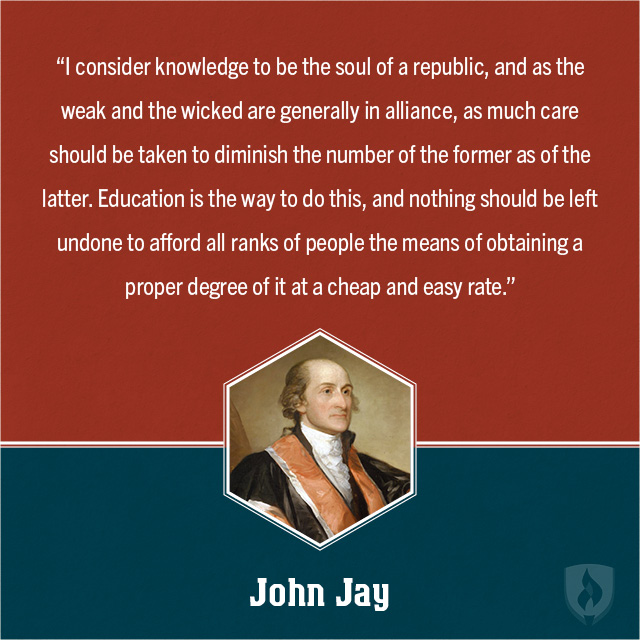 Personal Responsibility