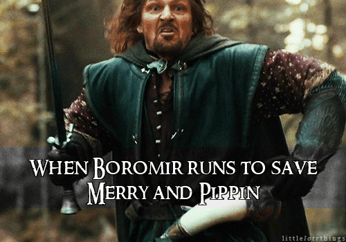 Merry And Pippin Quotes. QuotesGram