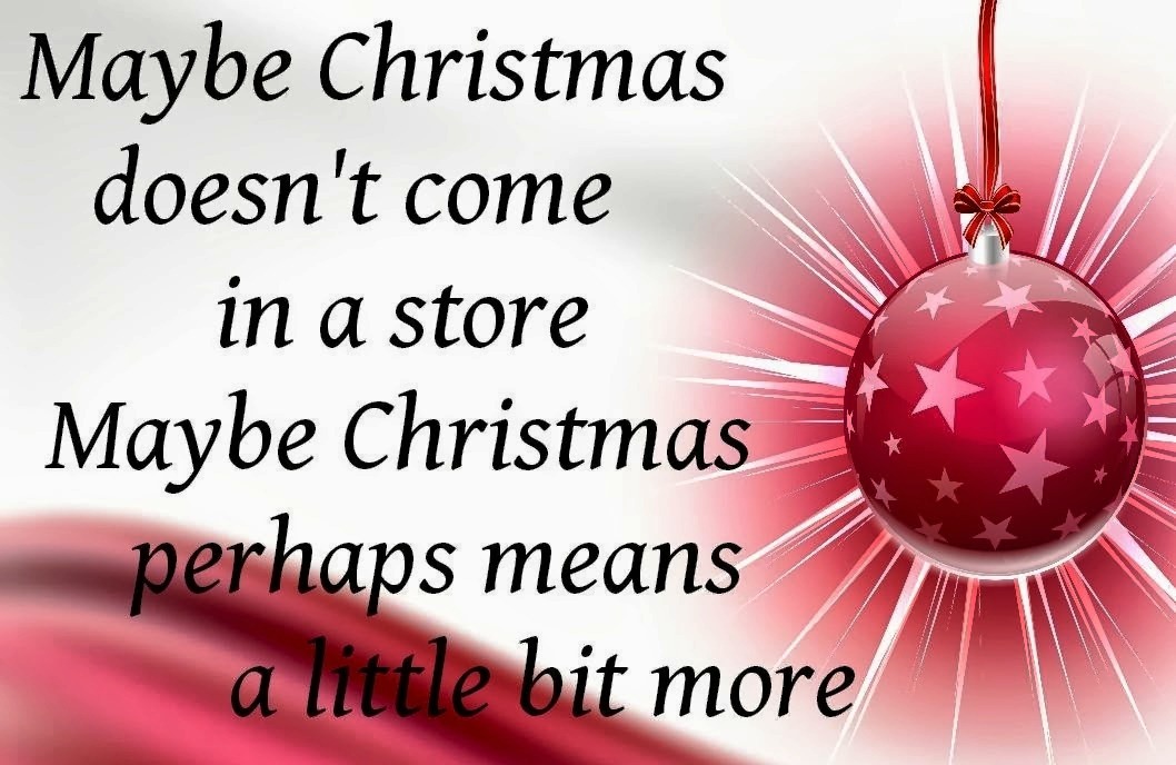 Coming Together For Christmas Quotes. QuotesGram