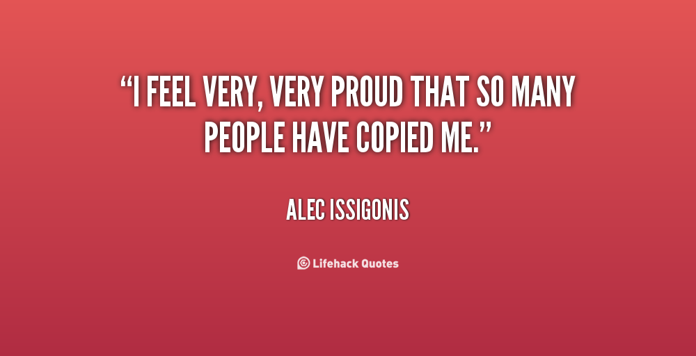 Motivational Quotes About Being Proud. QuotesGram
