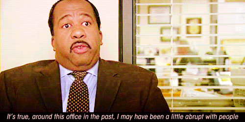 Leslie David Baker Quotes Quotesgram