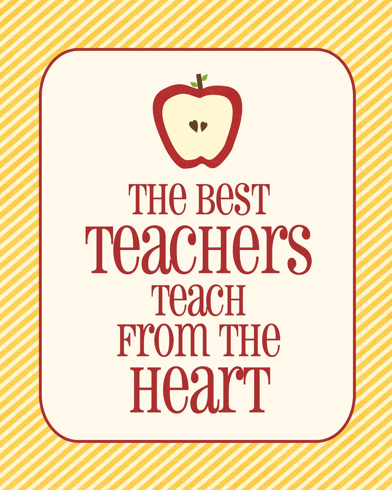 printable teacher quotes quotesgram