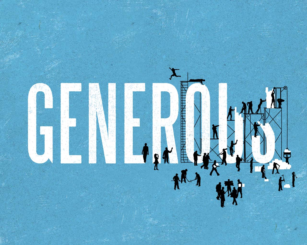 Generous People Quotes QuotesGram