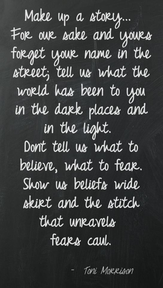 By Toni Morrison Quotes. QuotesGram