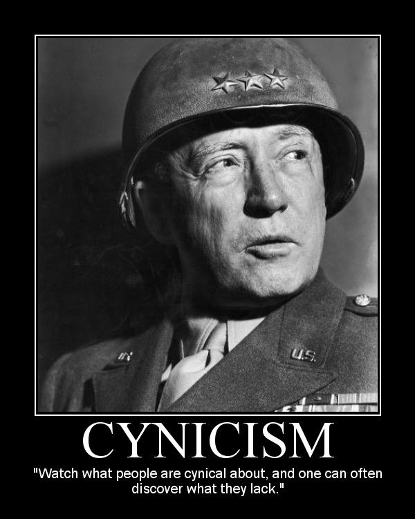 George Patton Quotes On Liberals. QuotesGram